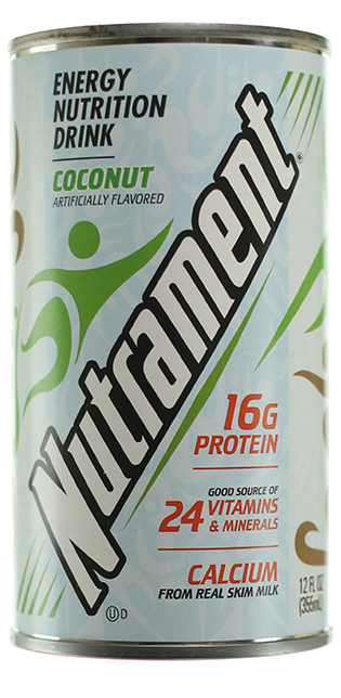 Nutrament Coconut