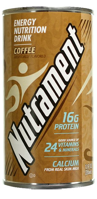 Nutrament Coffee